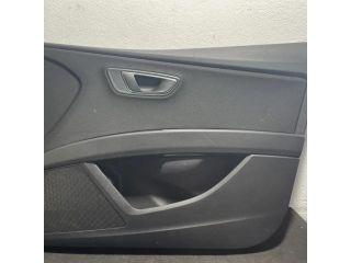 bontott SEAT LEON Jobb első Ajtó Kárpit