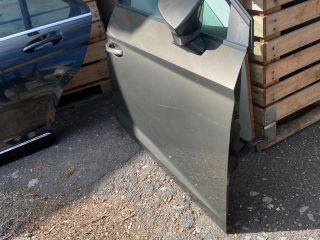 bontott SEAT LEON Jobb első Ajtó (Részeivel)