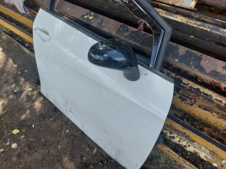 bontott SEAT LEON Jobb első Ajtó (Részeivel)