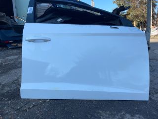 bontott SEAT LEON Jobb első Ajtó (Részeivel)