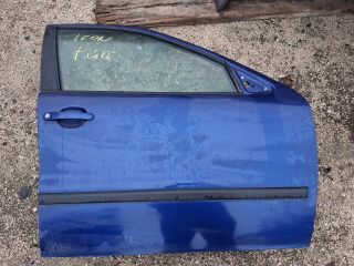 bontott SEAT LEON Jobb első Ajtó (Részeivel)