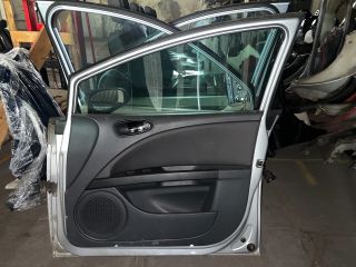 bontott SEAT LEON Jobb első Ajtó (Részeivel)