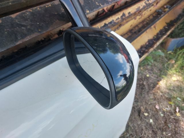 bontott SEAT LEON Jobb első Ajtó (Részeivel)