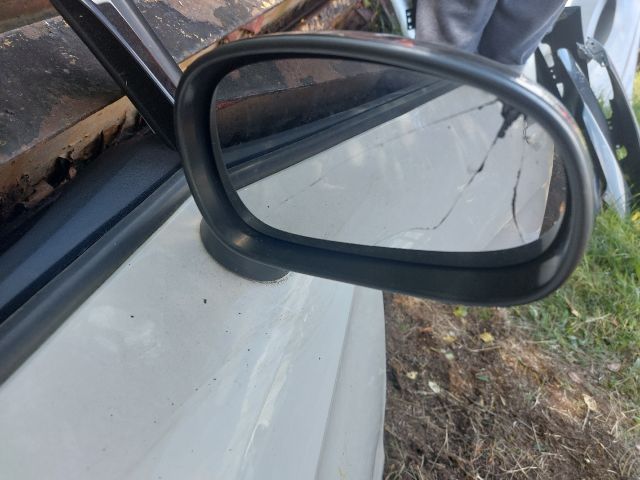 bontott SEAT LEON Jobb első Ajtó (Részeivel)