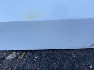 bontott SEAT LEON Jobb első Ajtó (Részeivel)