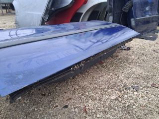 bontott SEAT LEON Jobb első Ajtó (Részeivel)