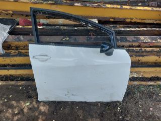 bontott SEAT LEON Jobb első Ajtó (Részeivel)