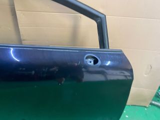 bontott SEAT LEON Jobb első Ajtó (Üres lemez)