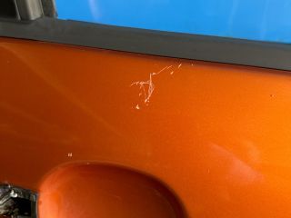 bontott SEAT LEON Jobb első Ajtó (Üres lemez)