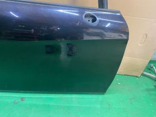 bontott SEAT LEON Jobb első Ajtó (Üres lemez)