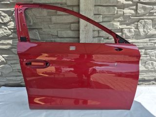 bontott SEAT LEON Jobb első Ajtó (Üres lemez)