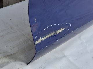 bontott SEAT LEON Jobb első Ajtó (Üres lemez)