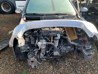 bontott SEAT LEON Jobb első Ajtó (Üres lemez)