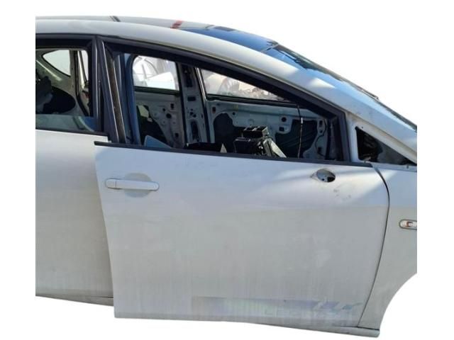 bontott SEAT LEON Jobb első Ajtó (Üres lemez)