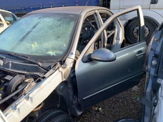 bontott SEAT LEON Jobb első Ajtó (Üres lemez)