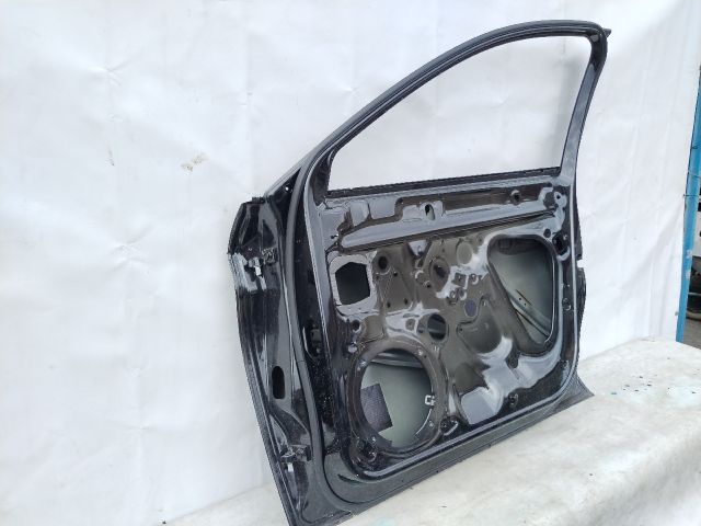 bontott SEAT LEON Jobb első Ajtó (Üres lemez)