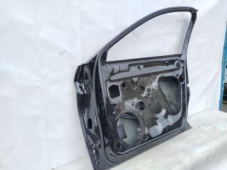 bontott SEAT LEON Jobb első Ajtó (Üres lemez)
