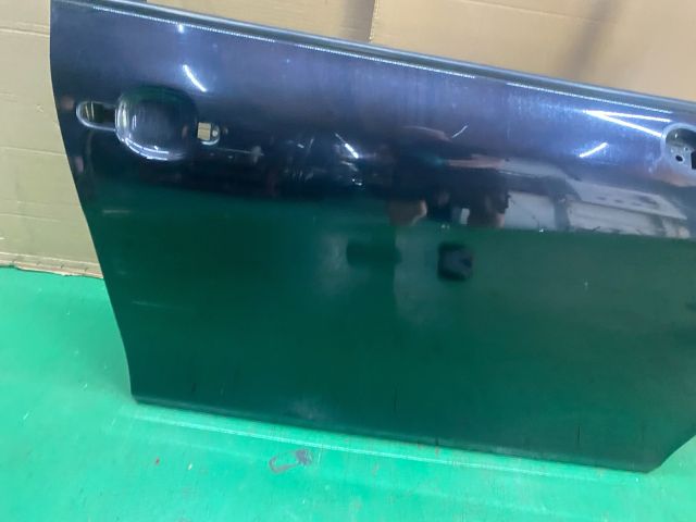 bontott SEAT LEON Jobb első Ajtó (Üres lemez)