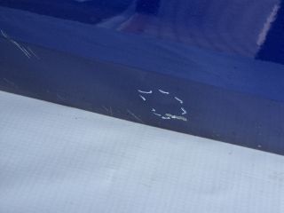 bontott SEAT LEON Jobb első Ajtó (Üres lemez)