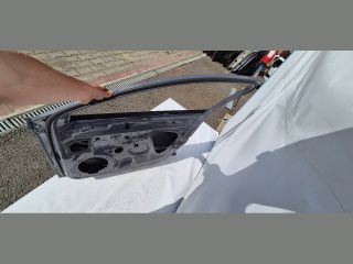 bontott SEAT LEON Jobb első Ajtó (Üres lemez)