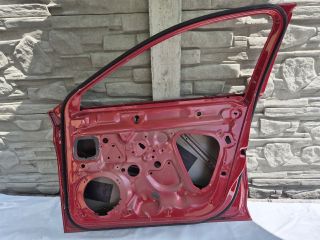 bontott SEAT LEON Jobb első Ajtó (Üres lemez)