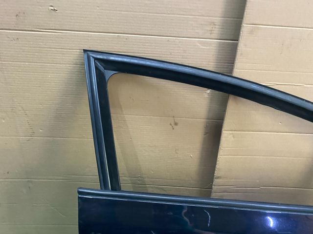 bontott SEAT LEON Jobb első Ajtó (Üres lemez)