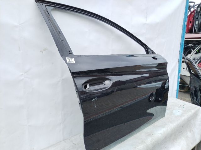 bontott SEAT LEON Jobb első Ajtó (Üres lemez)