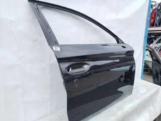 bontott SEAT LEON Jobb első Ajtó (Üres lemez)