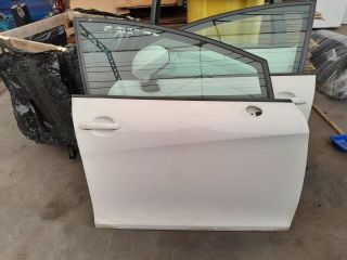bontott SEAT LEON Jobb első Ajtó (Üres lemez)