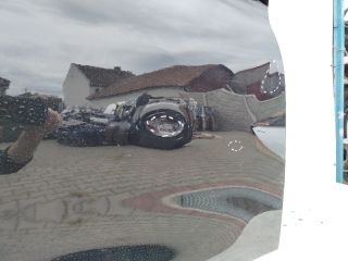 bontott SEAT LEON Jobb első Ajtó (Üres lemez)