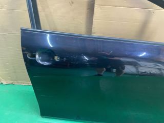 bontott SEAT LEON Jobb első Ajtó (Üres lemez)