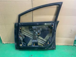 bontott SEAT LEON Jobb első Ajtó (Üres lemez)