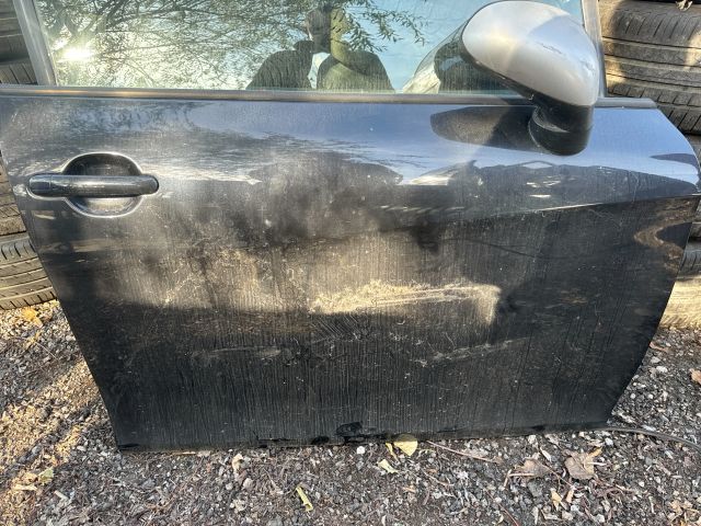 bontott SEAT LEON Jobb első Ajtó (Üres lemez)