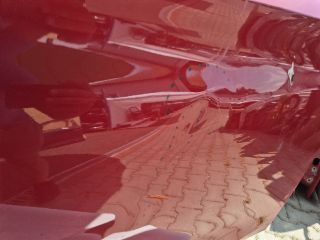 bontott SEAT LEON Jobb első Ajtó (Üres lemez)