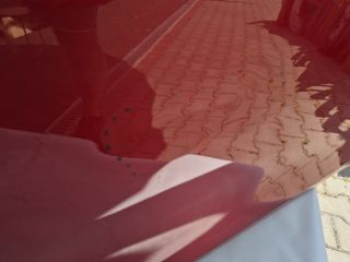 bontott SEAT LEON Jobb első Ajtó (Üres lemez)