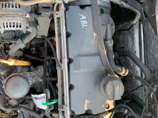 bontott SEAT LEON Jobb első Ajtó (Üres lemez)