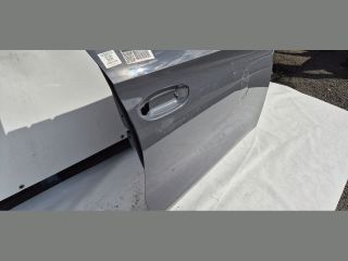 bontott SEAT LEON Jobb első Ajtó (Üres lemez)