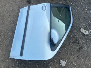 bontott SEAT LEON Jobb első Ajtó (Üres lemez)