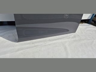 bontott SEAT LEON Jobb első Ajtó (Üres lemez)