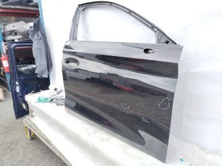 bontott SEAT LEON Jobb első Ajtó (Üres lemez)