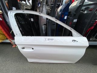 bontott SEAT LEON Jobb első Ajtó (Üres lemez)