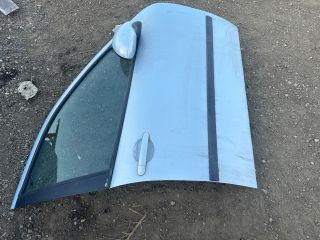 bontott SEAT LEON Jobb első Ajtó (Üres lemez)