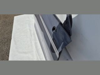 bontott SEAT LEON Jobb első Ajtó (Üres lemez)