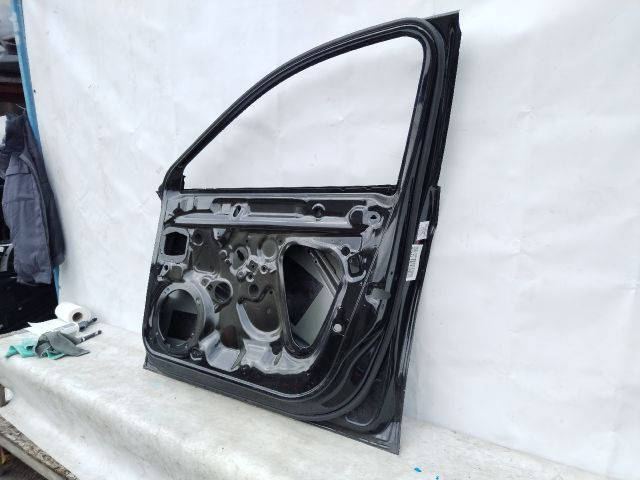 bontott SEAT LEON Jobb első Ajtó (Üres lemez)