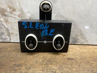 bontott SEAT LEON Jobb első Ajtó Vezérlőegység