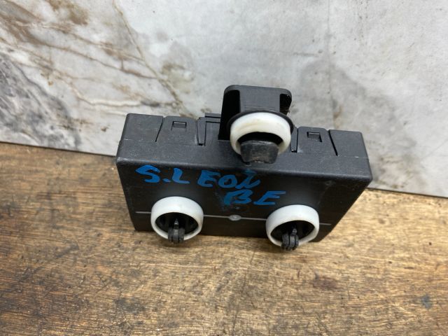 bontott SEAT LEON Jobb első Ajtó Vezérlőegység