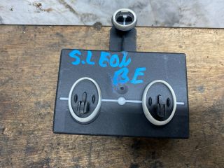 bontott SEAT LEON Jobb első Ajtó Vezérlőegység