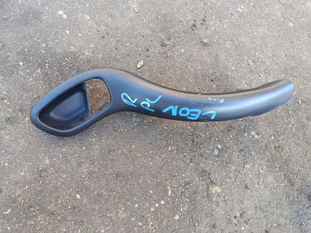 bontott SEAT LEON Jobb első Ajtóbehúzó