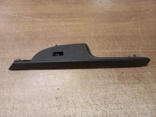 bontott SEAT LEON Jobb első Ajtóbehúzó