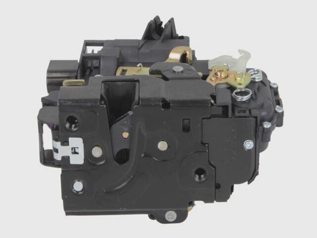 bontott SEAT LEON Jobb első Ajtózár